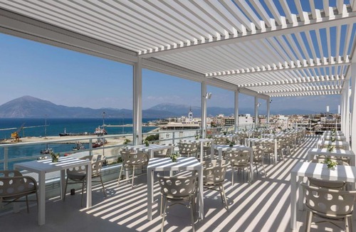 Patras Hotel | Mercure Patras Astir