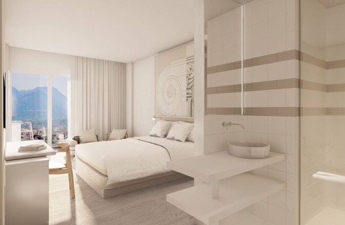 Patras Hotel | Mercure Patras Astir