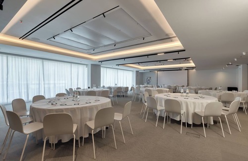 Patras Hotel | Mercure Patras Astir