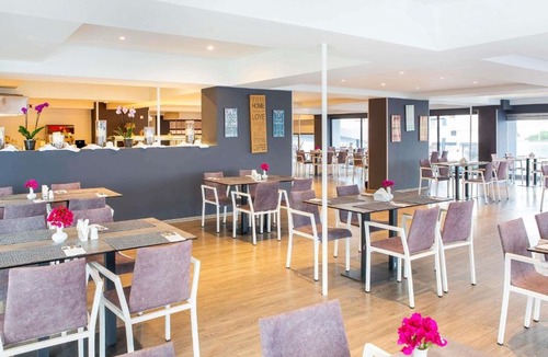 Rhodes Hotel | Mercure Rhodes Alexia Hotel & Spa