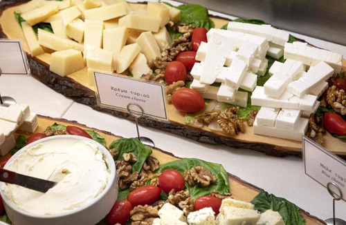 Rhodes Hotel | Mercure Rhodes Alexia Hotel & Spa