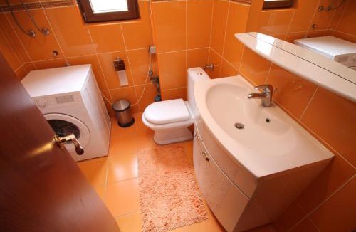 Golubovina Apartment | Meric Duplex Apartment
