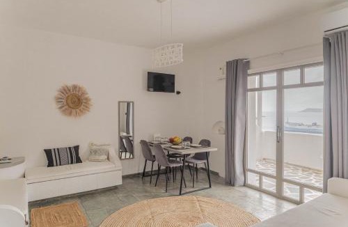 Merichas Apartment | Merichas Sea View Suites