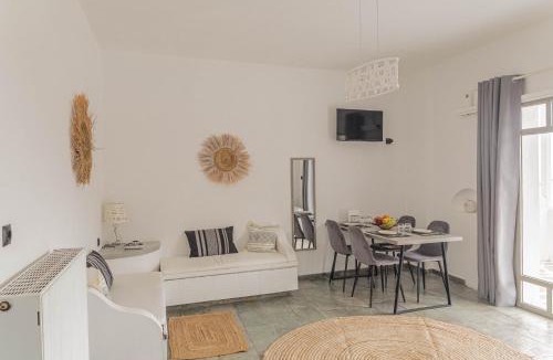 Merichas Apartment | Merichas Sea View Suites
