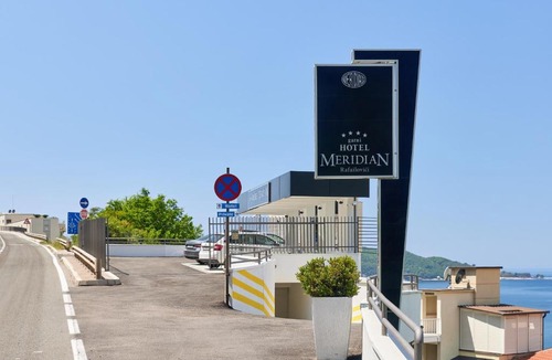 Rafajlovici Hotel | Meridian Hotel