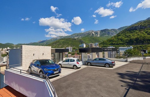 Rafajlovici Hotel | Meridian Hotel
