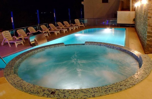 Rafajlovici Hotel | Meridian Hotel