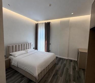 Elbasan Hotel | Merlis Hotel