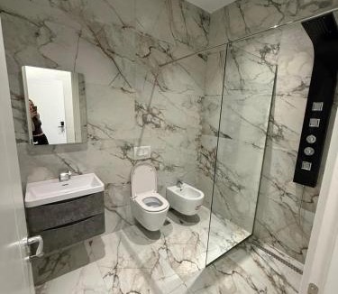 Elbasan Hotel | Merlis Hotel
