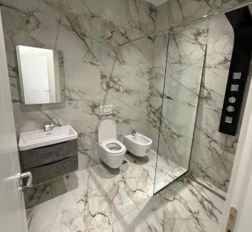 Elbasan Hotel | Merlis Hotel