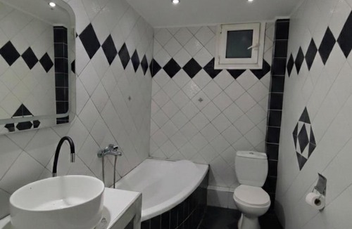 Skala Marion Apartment | Mermaid Apartment 2