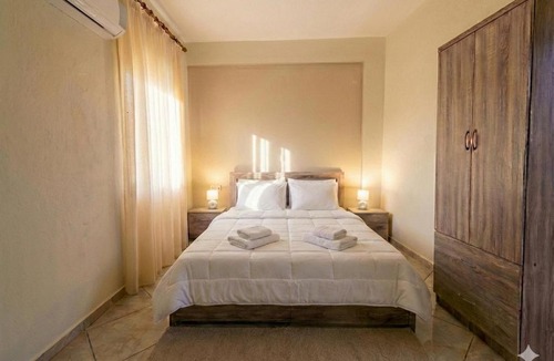 Skala Marion Apartment | Mermaid Apartment 2