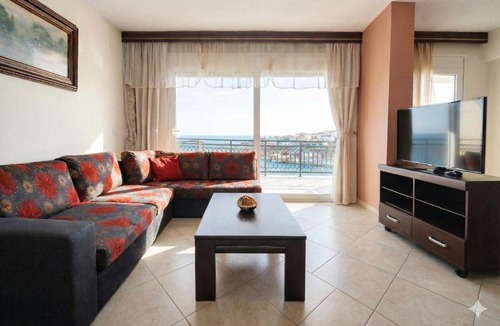 Skala Marion Apartment | Mermaid Apartment 2