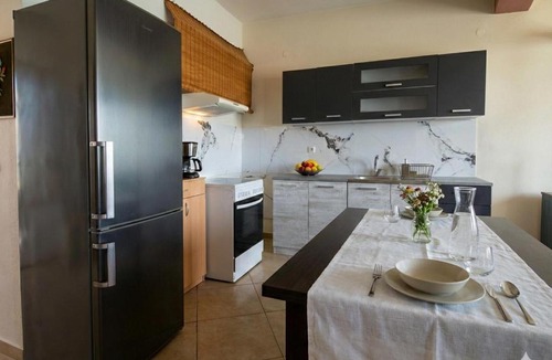 Skala Marion Apartment | Mermaid Apartment 2