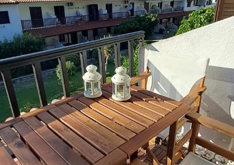 Siviri House | Mermaid apartment
