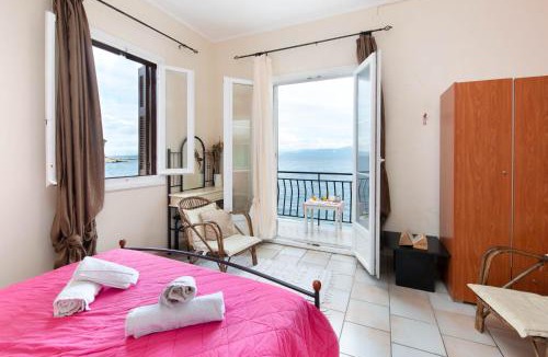 Longos House | Mermaid cottage