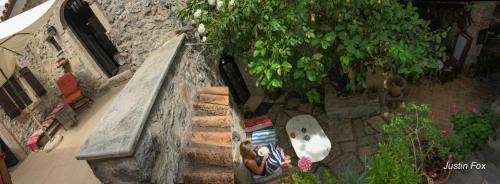 Sivritos House | Meronas Eco House