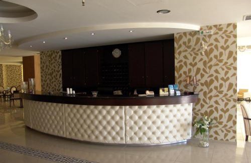 Karlovassi Hotel | Merope Hotel