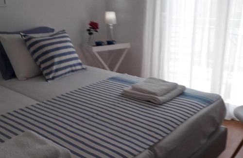 Thasos Town Hotel | MEROPI STUDIOS