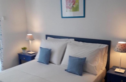 Thasos Town Hotel | MEROPI STUDIOS