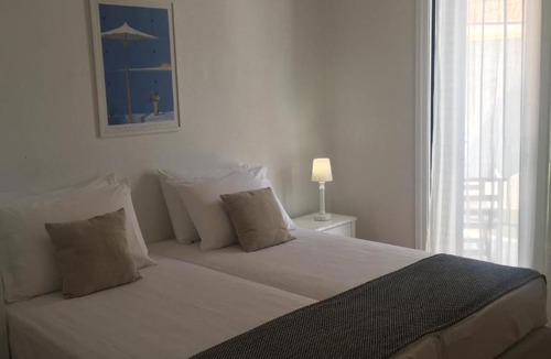 Thasos Town Hotel | MEROPI STUDIOS