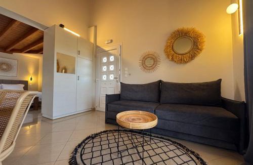 Kourouta Apartment | Mersea deluxe apartment Kourouta