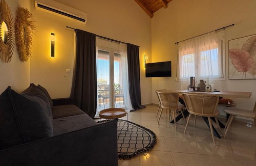 Kourouta Apartment | Mersea deluxe apartment Kourouta