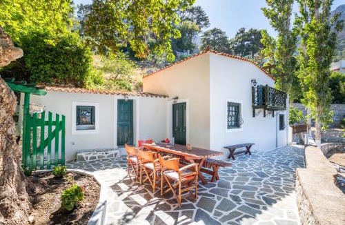 Karpathos House | Mertonas Villa