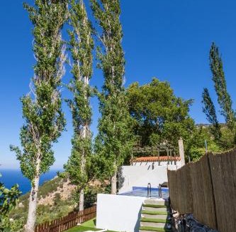 Karpathos House | Mertonas Villa