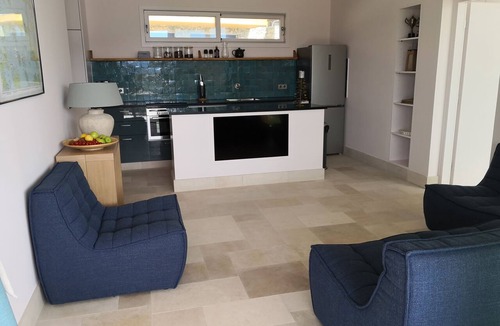 Samos House | Mertziki Epsilon House