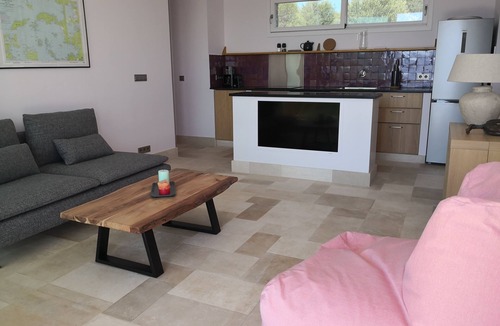 Samos House | Mertziki Gamma House