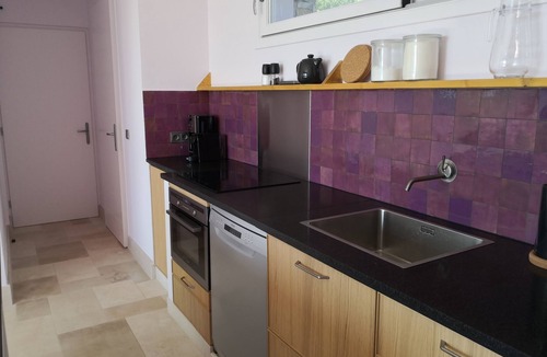 Samos House | Mertziki Gamma House