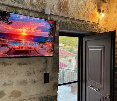 Mesovouni Apartment | Mesovouni Stone Suites 1