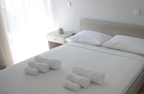Diasella Apartment | Messinian SeaView Apartments B