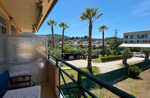 Messonghi Hotel | messonghi bay