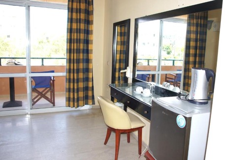 Messonghi Hotel | messonghi bay
