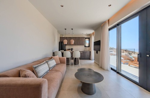 Agios Vasileios Villa | Metatulia Villa 6 – Private Pool, Jacuzzi & Views