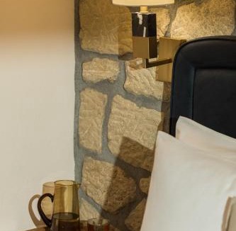 Kalambaka Villa | Meteora boutique villa A