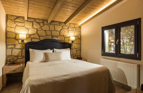 Kalambaka Villa | Meteora boutique villa A