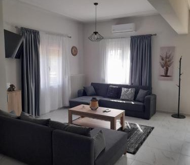 Kalambaka House | Meteora view Guesthouse