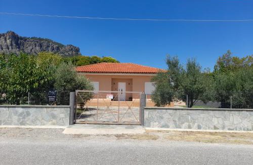 Kalambaka House | Meteora view Guesthouse