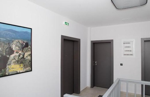 Foinikounta Apartment | Meteoro 2