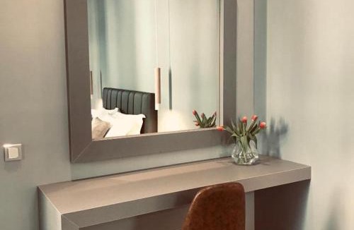 Plaka Apartment | Metis Athens Suites