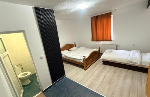 Montenegro Hotel | METRO Hotel