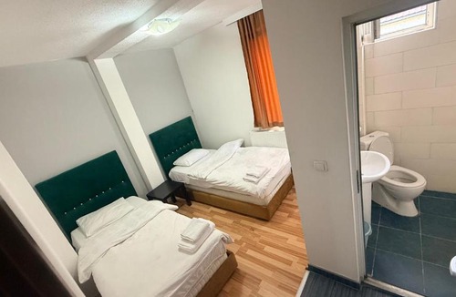Montenegro Hotel | METRO Hotel