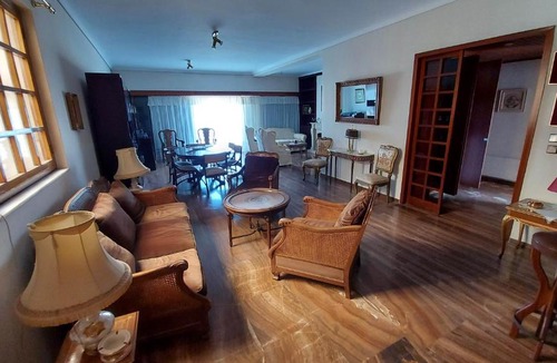 Piraeus Apartment | METROPOLITAN Macview -2