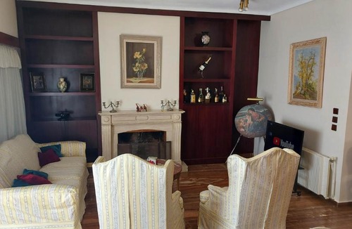 Piraeus Apartment | METROPOLITAN Macview -2