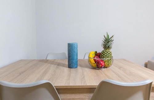Thessaloniki City Centre Apartment | Metropolitan, Nilie Hospitality MGMT