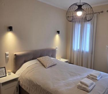 Metsovo Apartment | Metsovo Fireplace Retreat 2