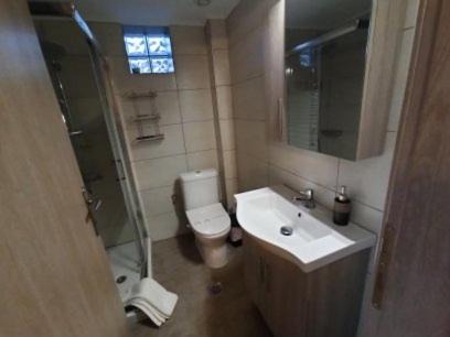 Nea Iraklitsa Apartment | MGE Luxury house with pool